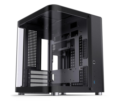 Obudowa Jonsbo TK-1 Black